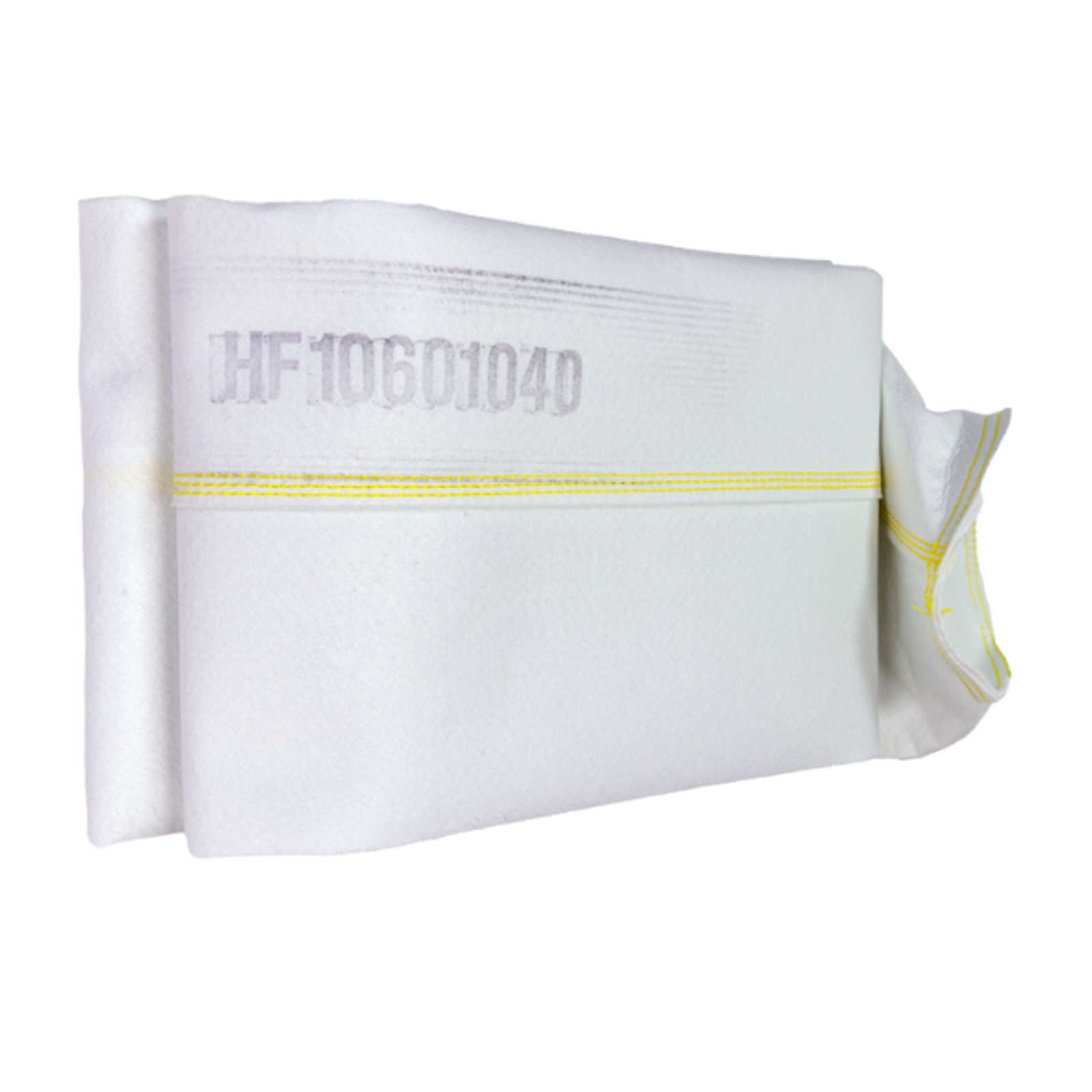Commercial-duty vacuum bags from Hoffman & Lamson