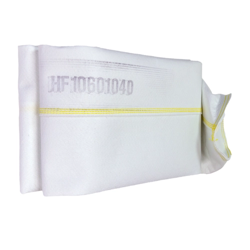 Commercial-duty vacuum bags from Hoffman & Lamson