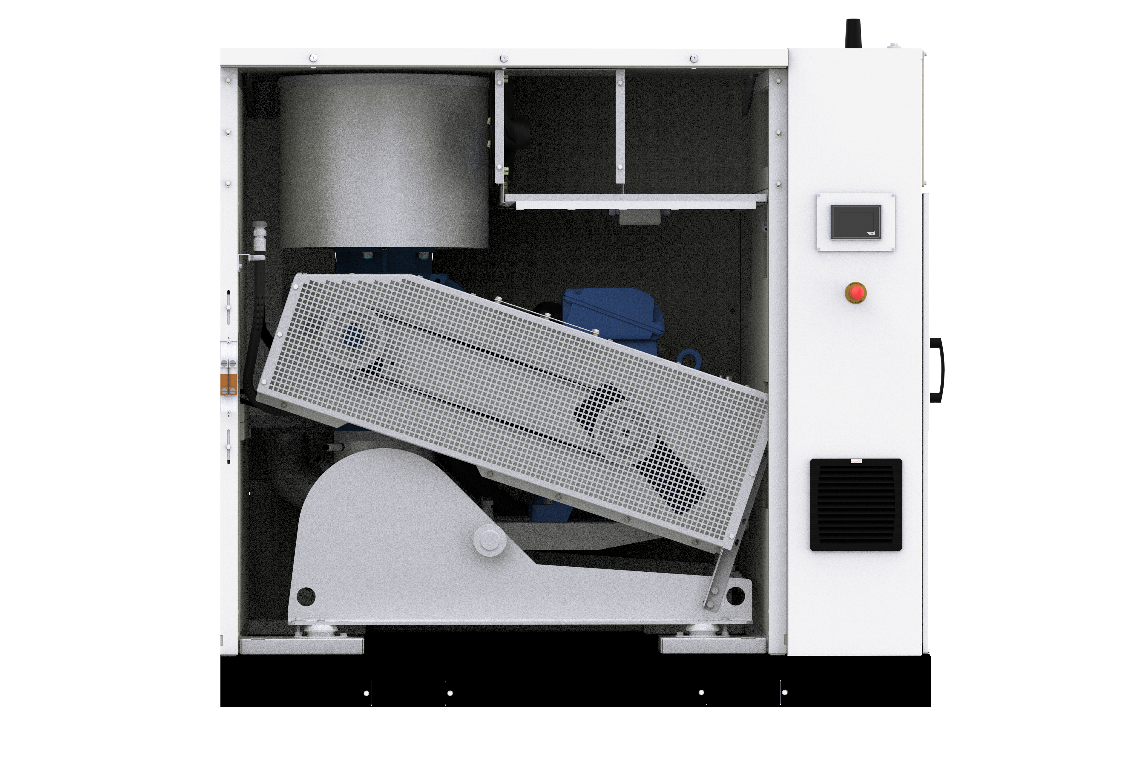defender plus rotary lobe image 04