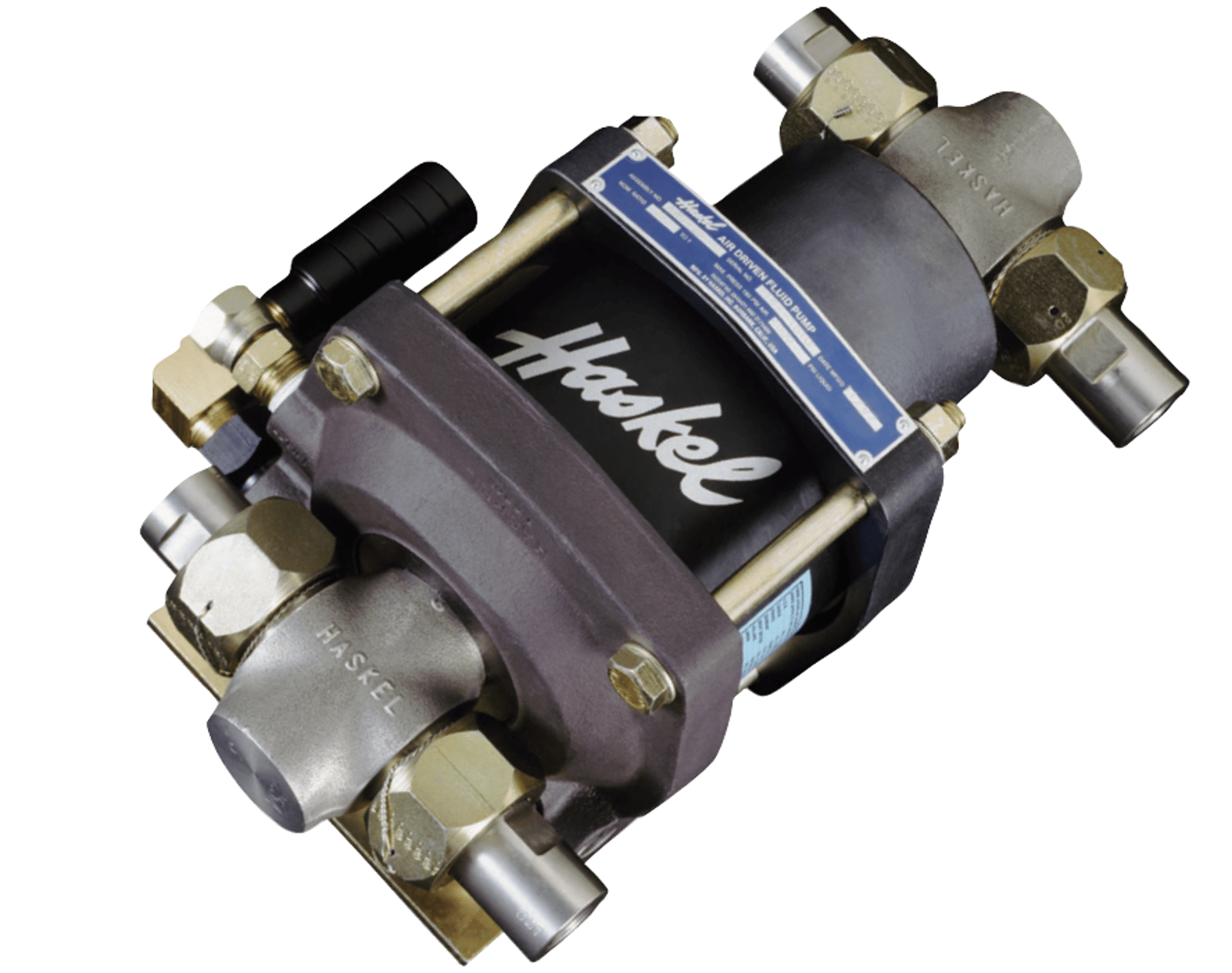 3 hp Pump Models
