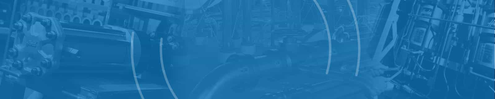Haskel 80th Anniversary Website Banner