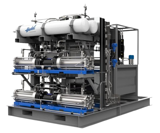 H-Drive System Module (HSM)