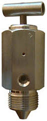 Bleed Valve image