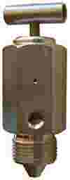 Bleed Valve image