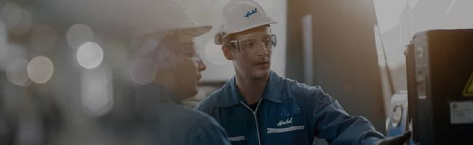 Haskel ONSITE™ Aftermarket Services