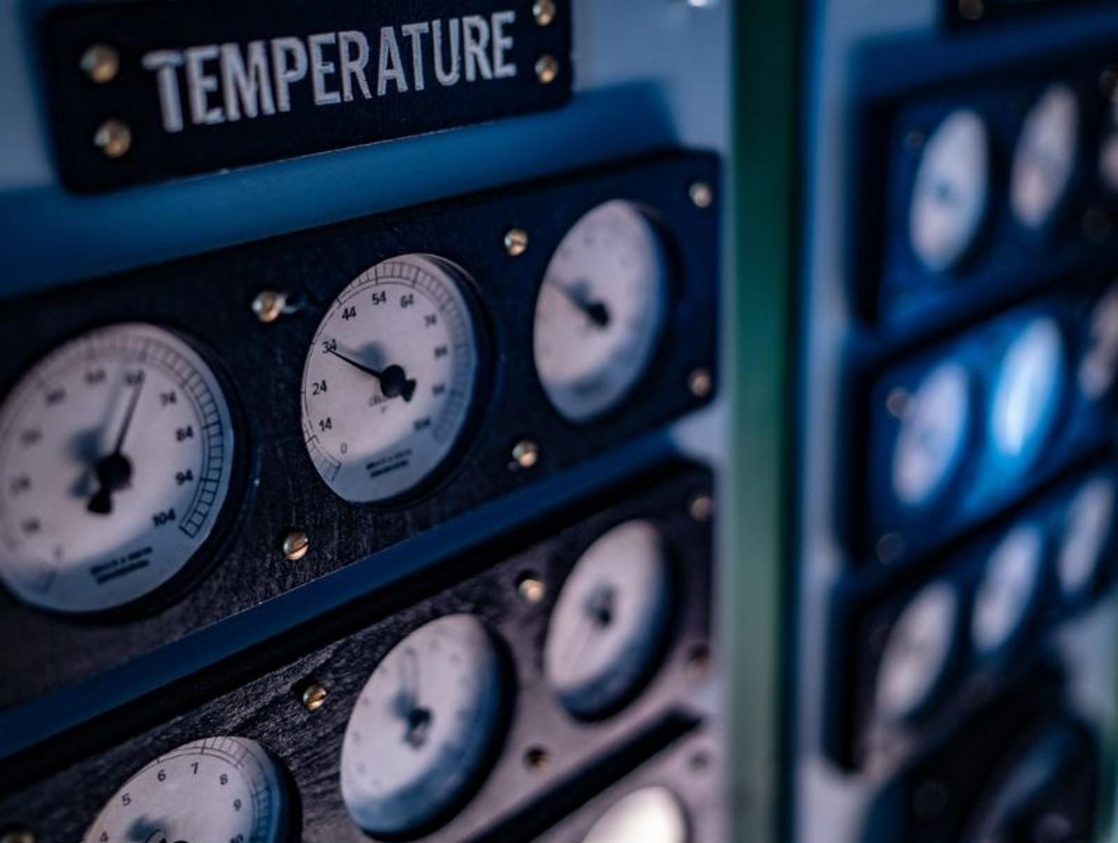 Thermal Management
