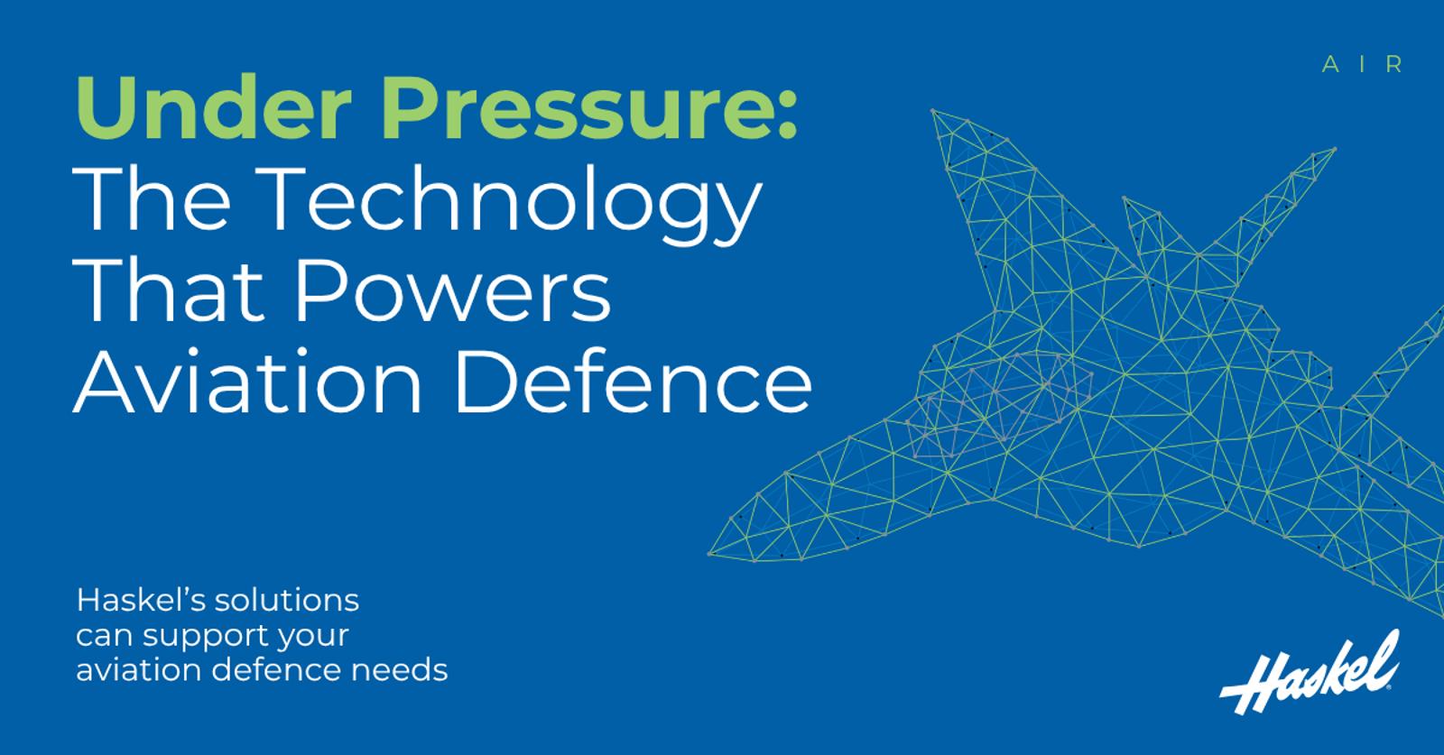 Aviation Defence