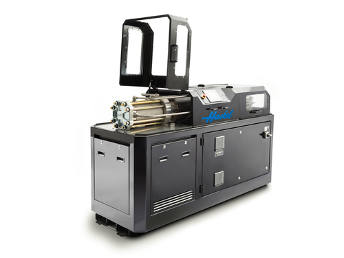 Q Drive Performance Q-Drive, Servo Electric Driven | Haskel