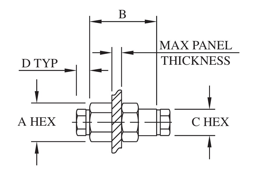 Low Pressure Elbows image