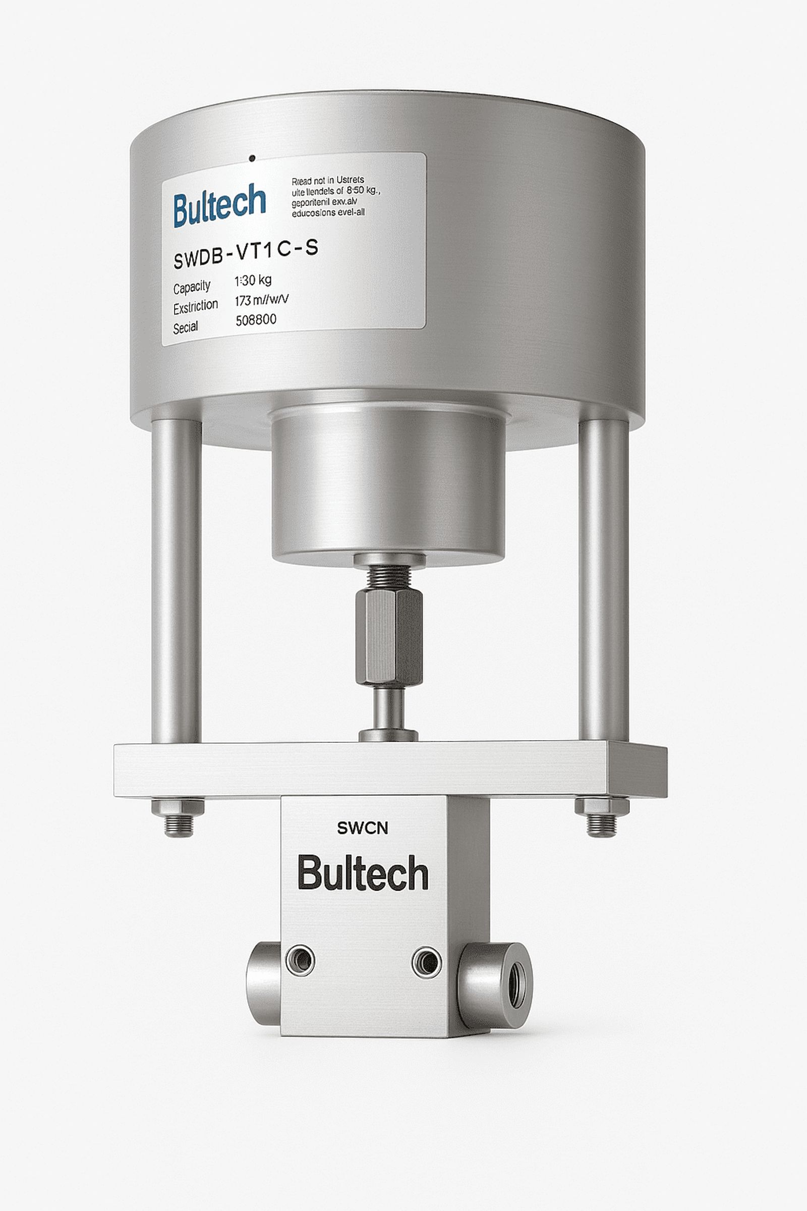 Hydrogen Air Actuators