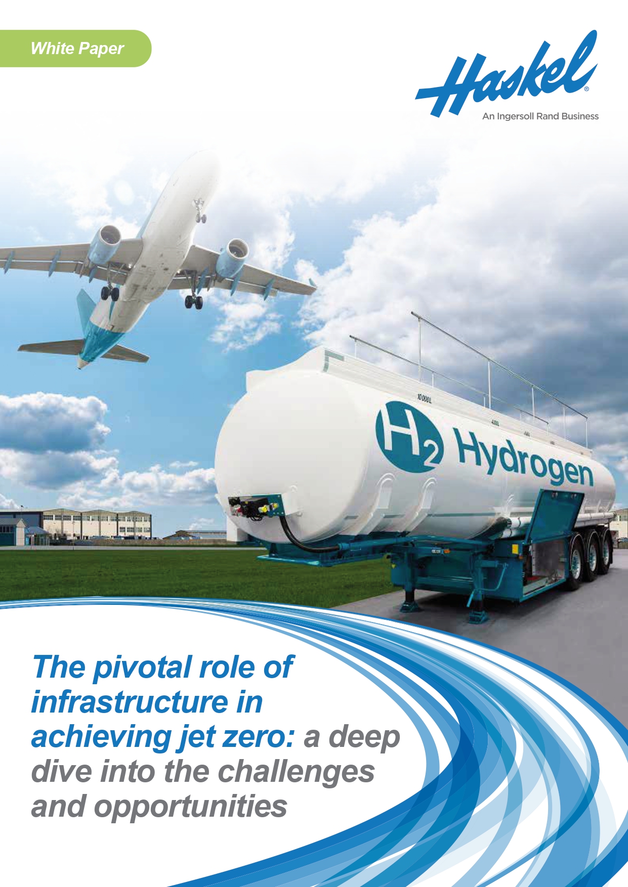 Aviation White Paper - Haskel