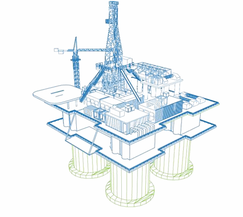 Oil & Gas Industry