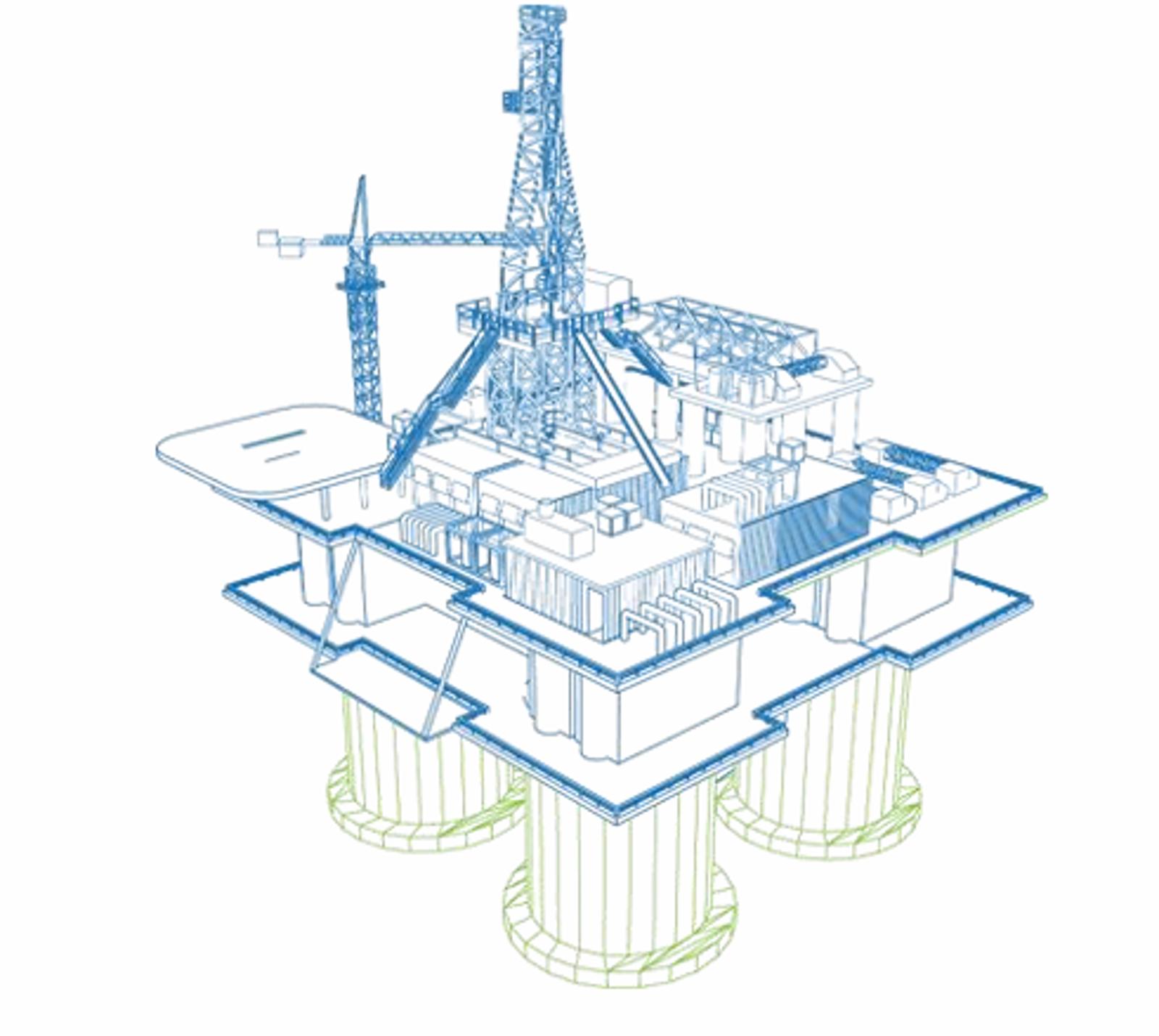 Oil & Gas Industry