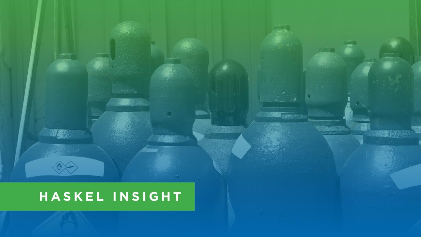 HAS Cylinder testing insight