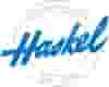 Haskel 80th Year Logo Colour