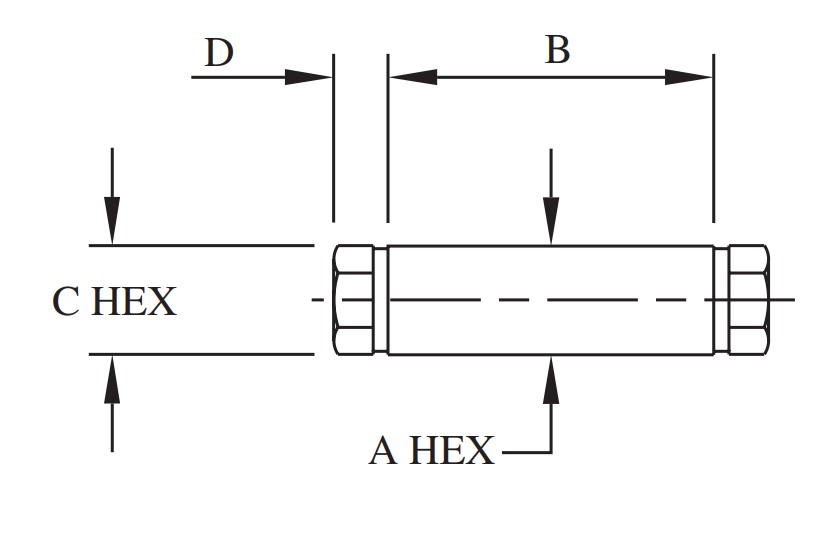 Medium Pressure Elbows Image