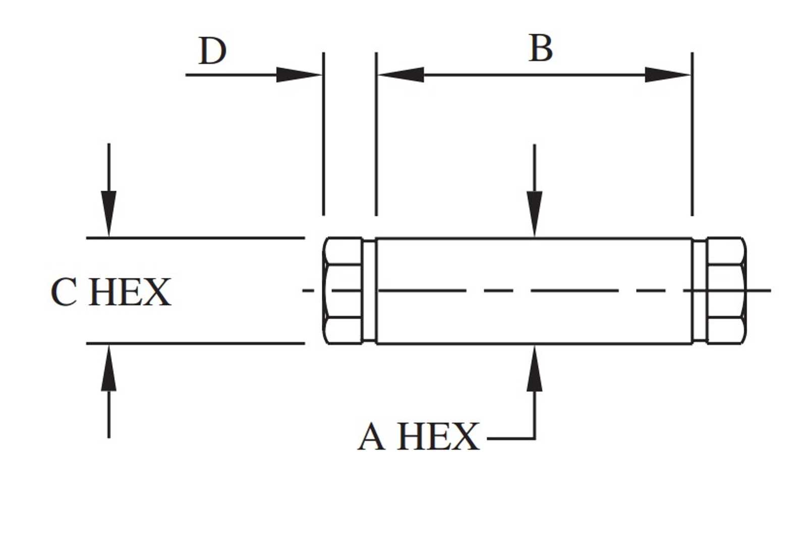 Medium Pressure Elbows Image