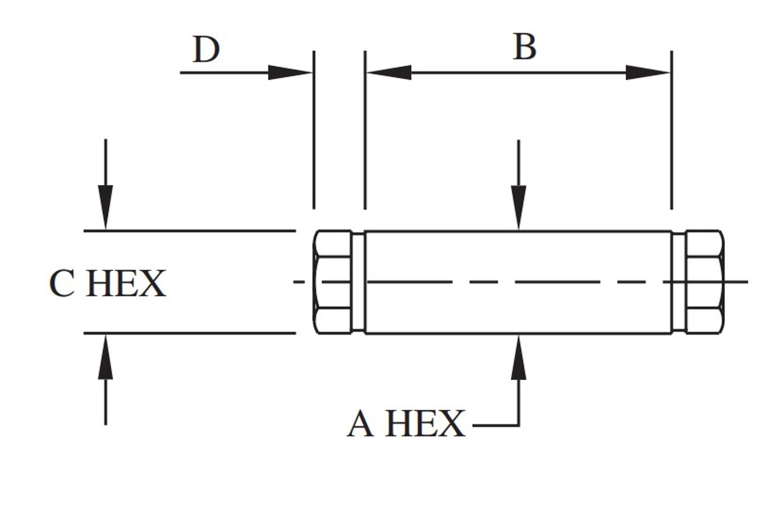 Medium Pressure Elbows Image