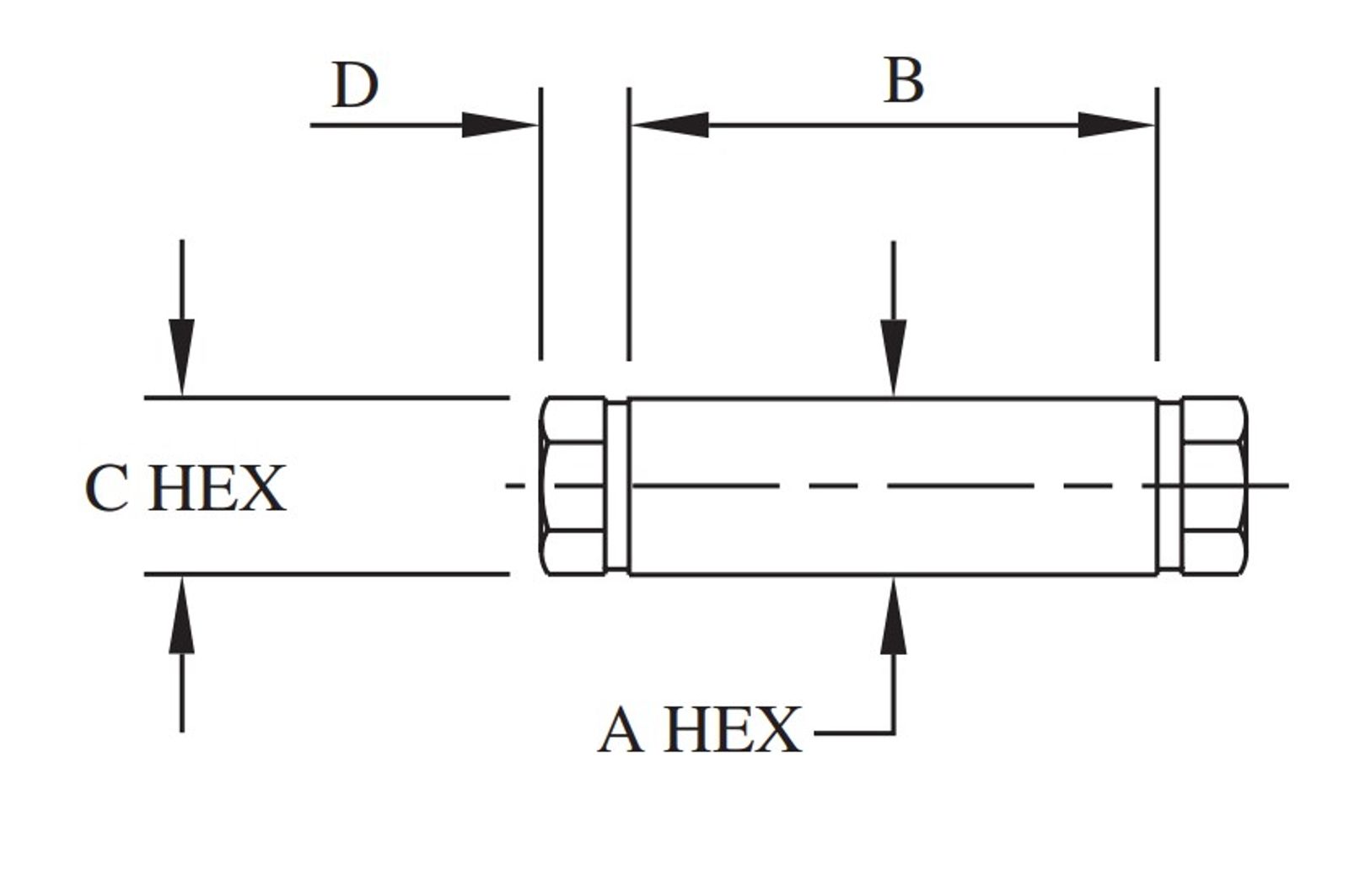 Medium Pressure Elbows Image