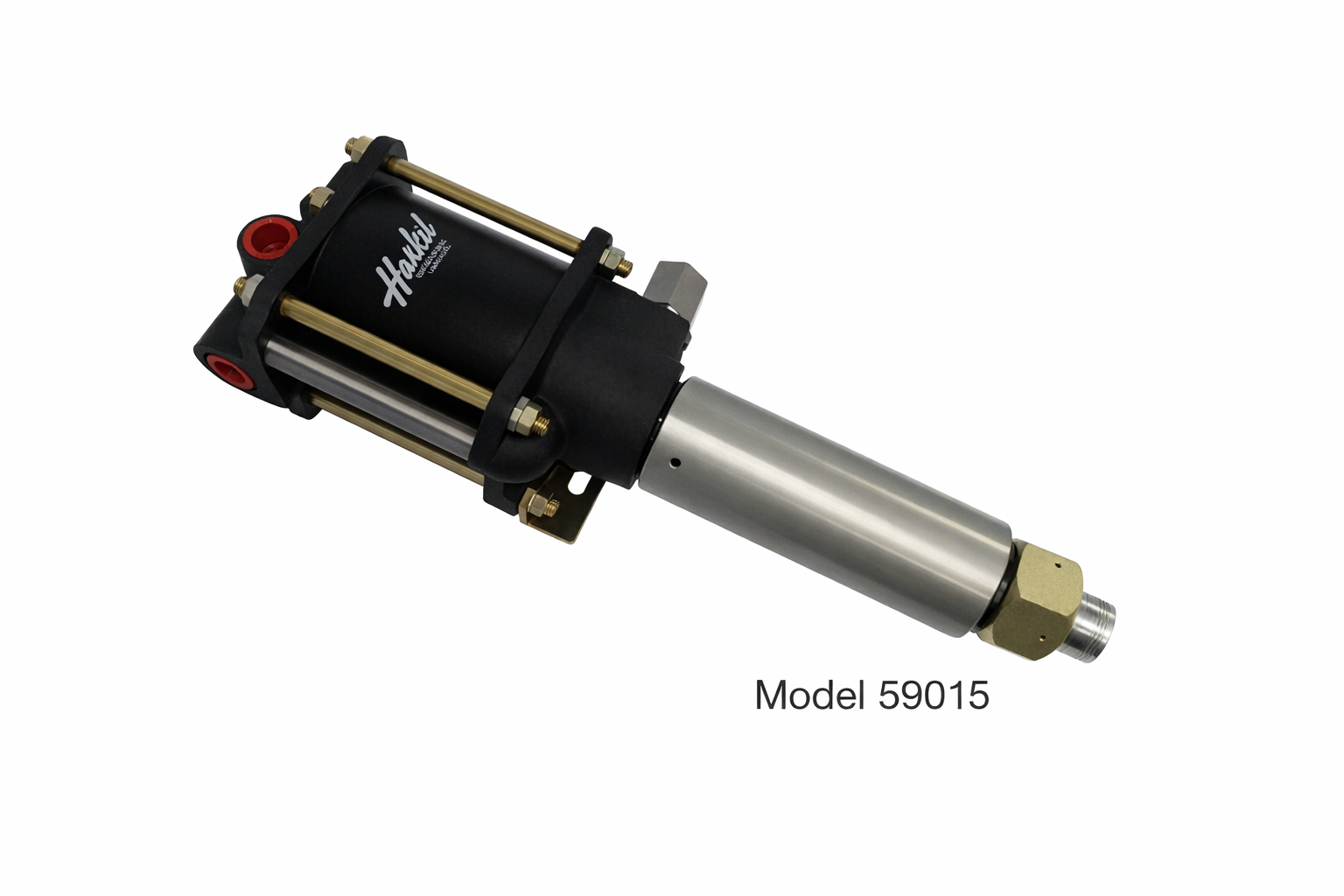 Air-Driven Refrigerant Pumps Model-59015 