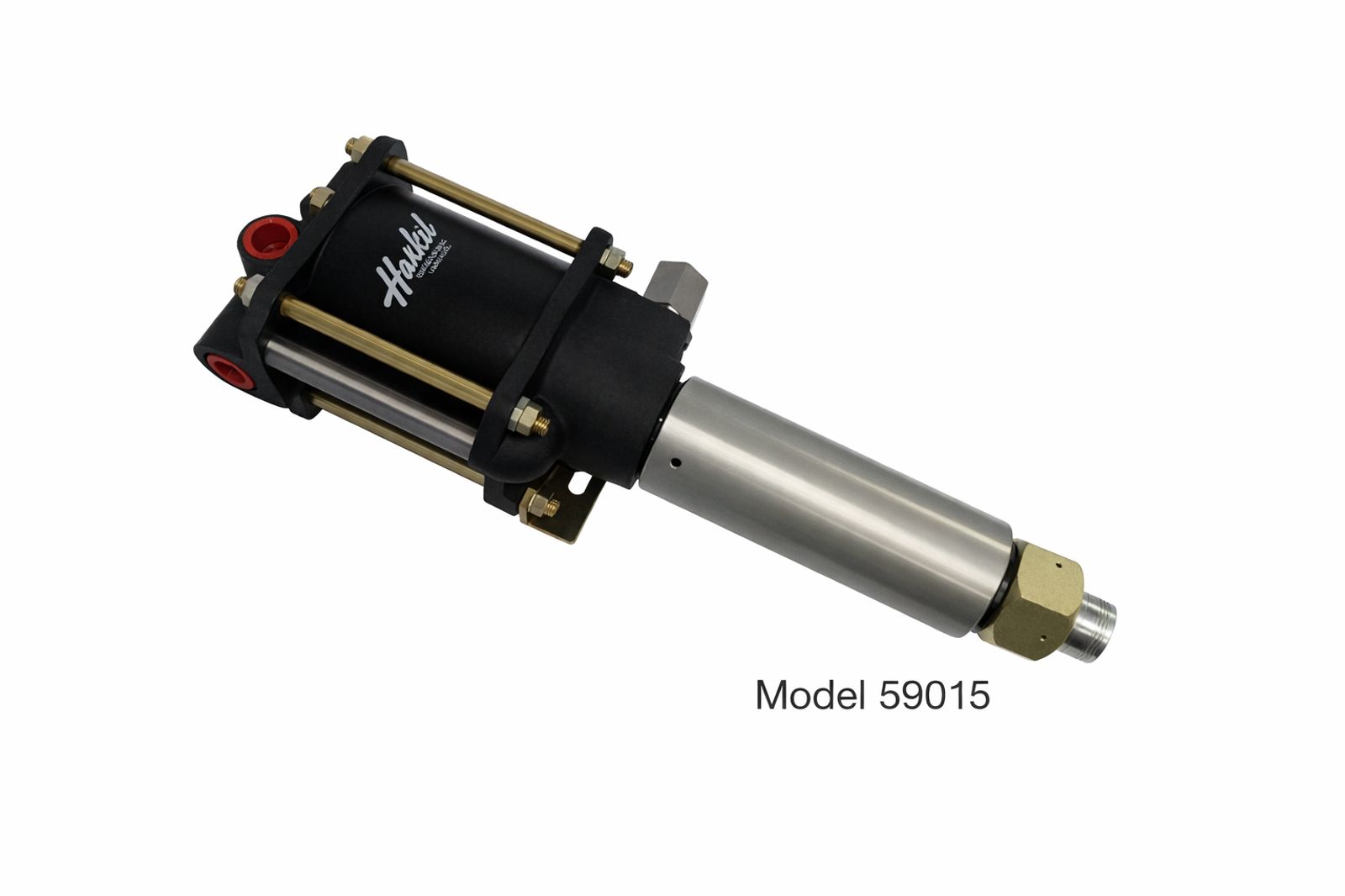 Air-Driven Refrigerant Pumps Model-59015