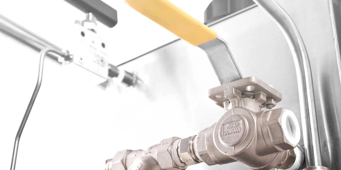 applications liquid transfer