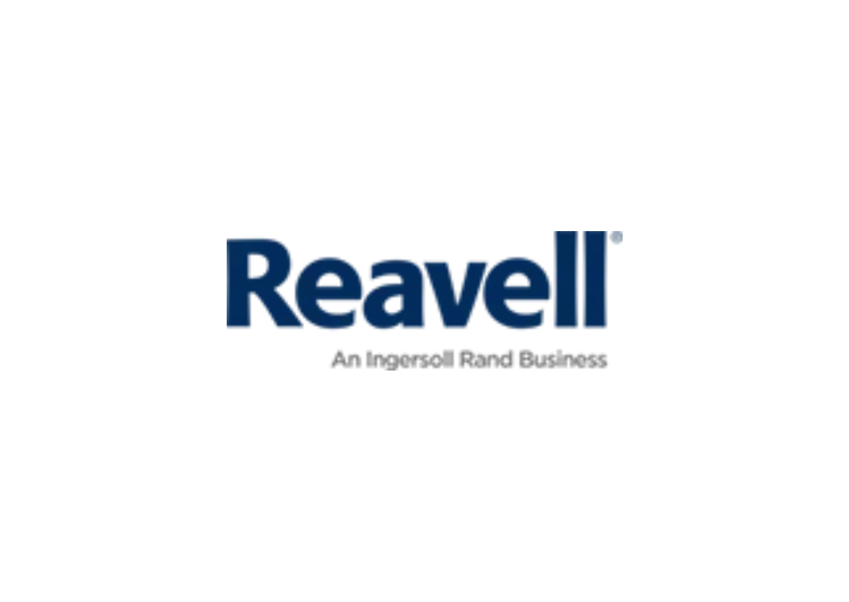 reavell logo image
