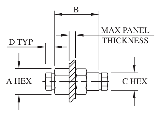 High Pressure Elbows Image