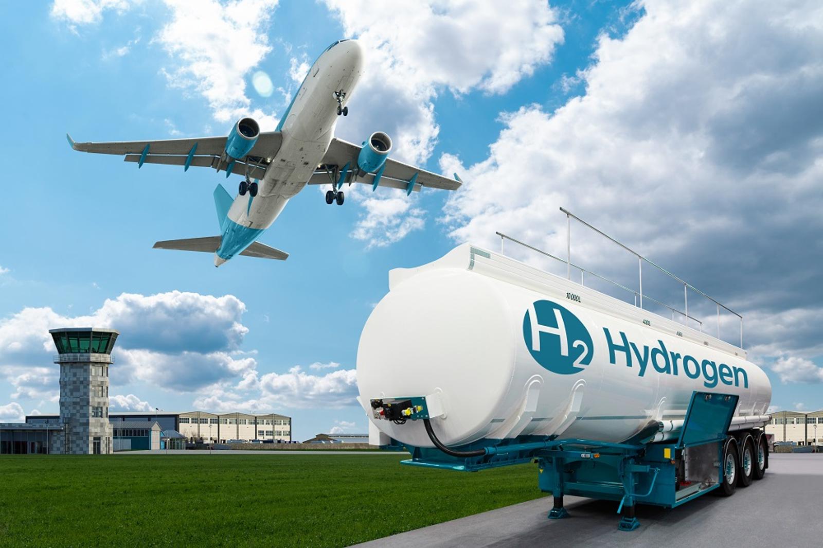 H2 Industry