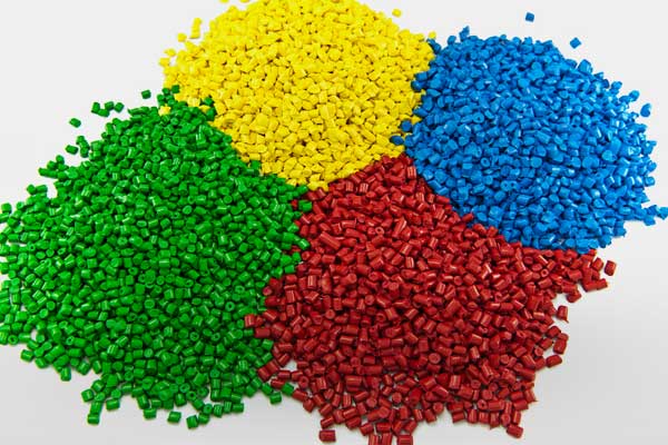plastics
