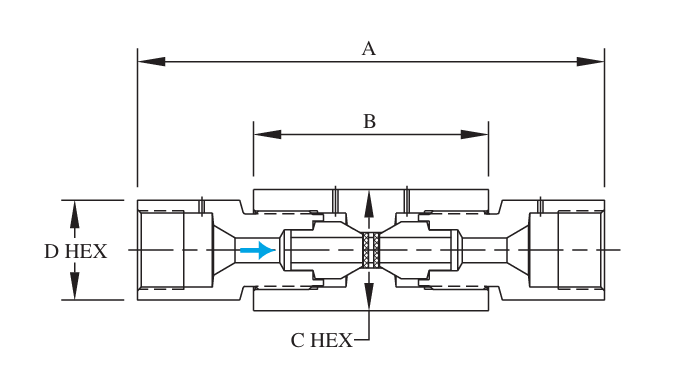 BuTech Line Filters