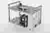 Portable Hydrostatic Test Pump Systems