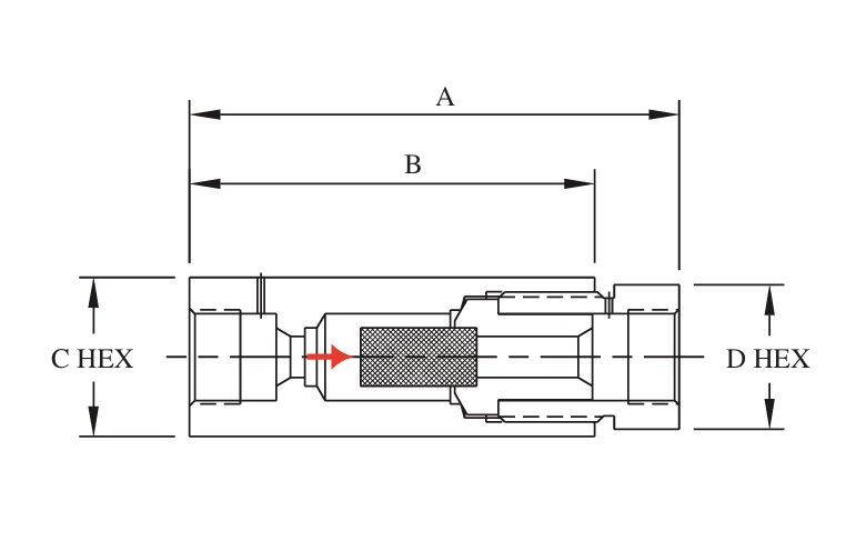 Medium Pressure Filters -1