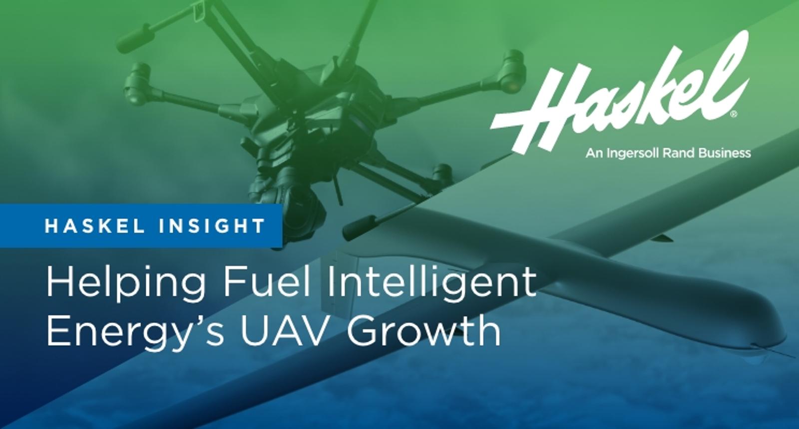 HAS insight intelligent energy