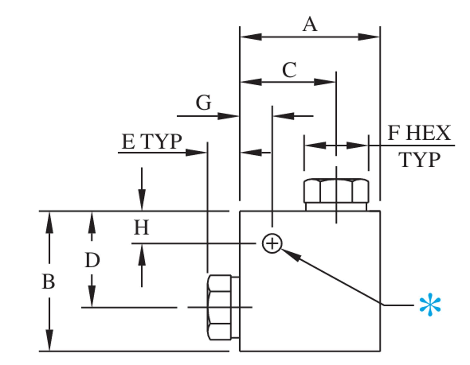 High Pressure Elbows Image