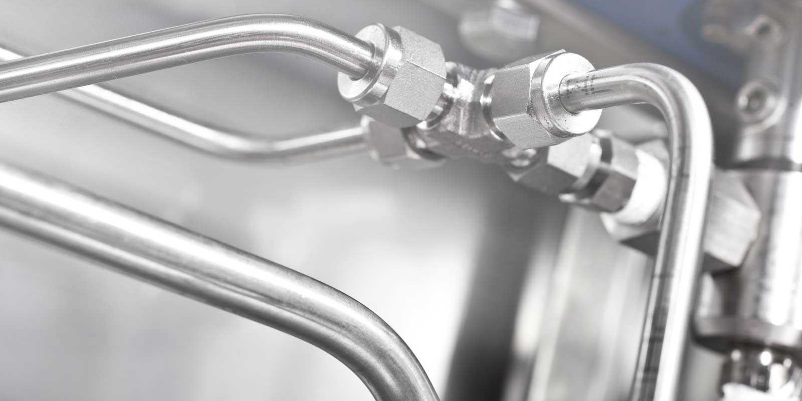 applications gas transfer