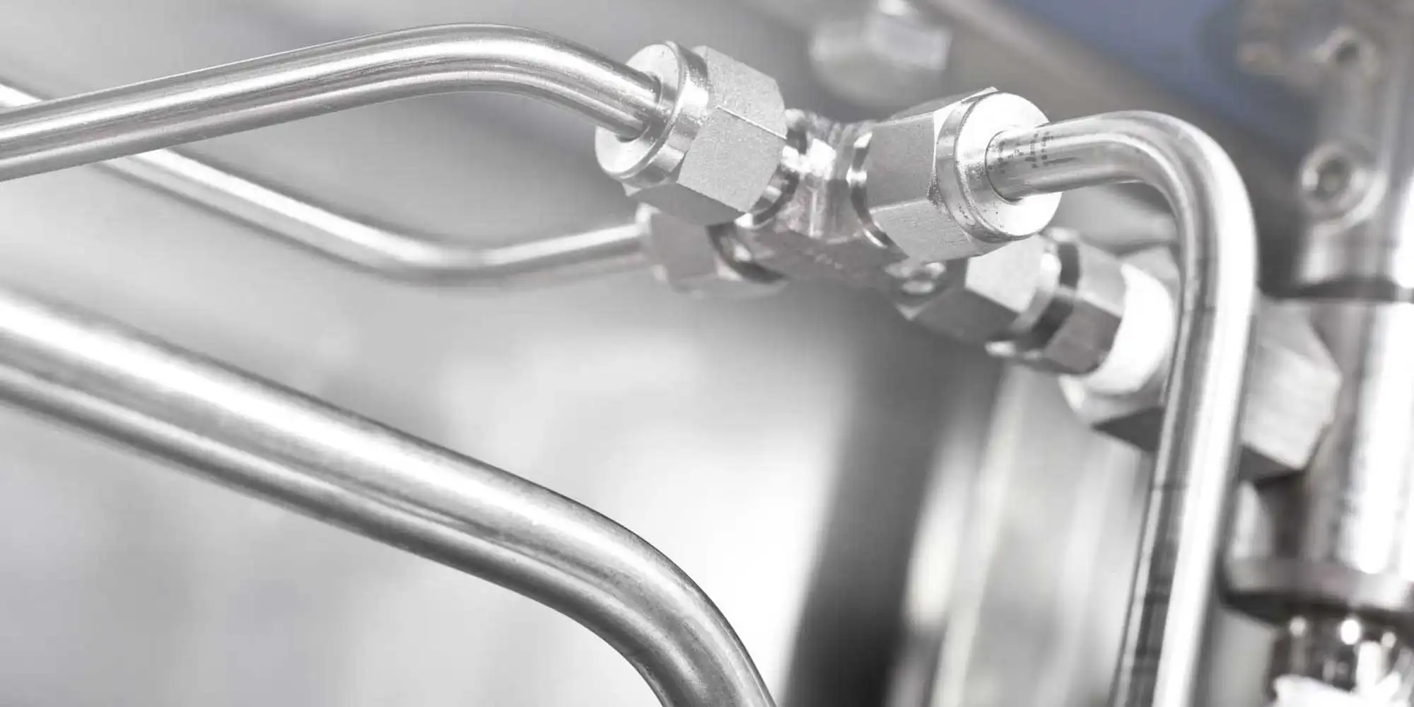 High Pressure Fluid Power Systems | Haskel