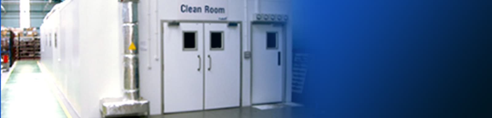 clean room oxygen cleaning
