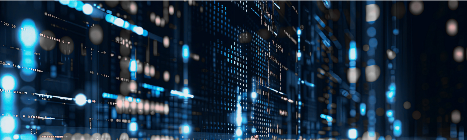 Data Center Header Image