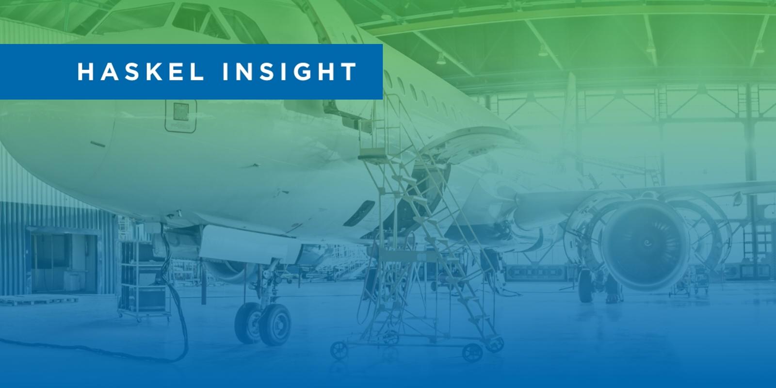 Advancing safety innovations in the aerospace industry