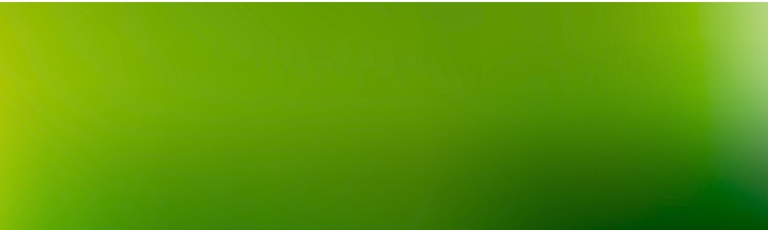 Green background