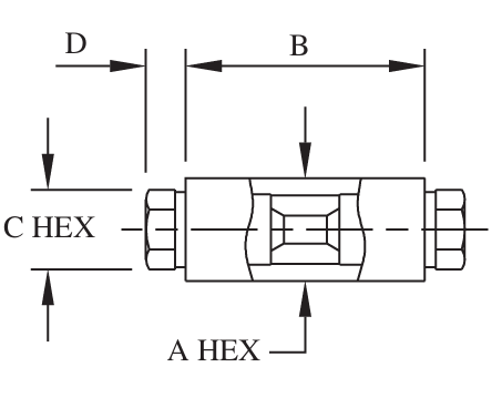 High Pressure Elbows Image