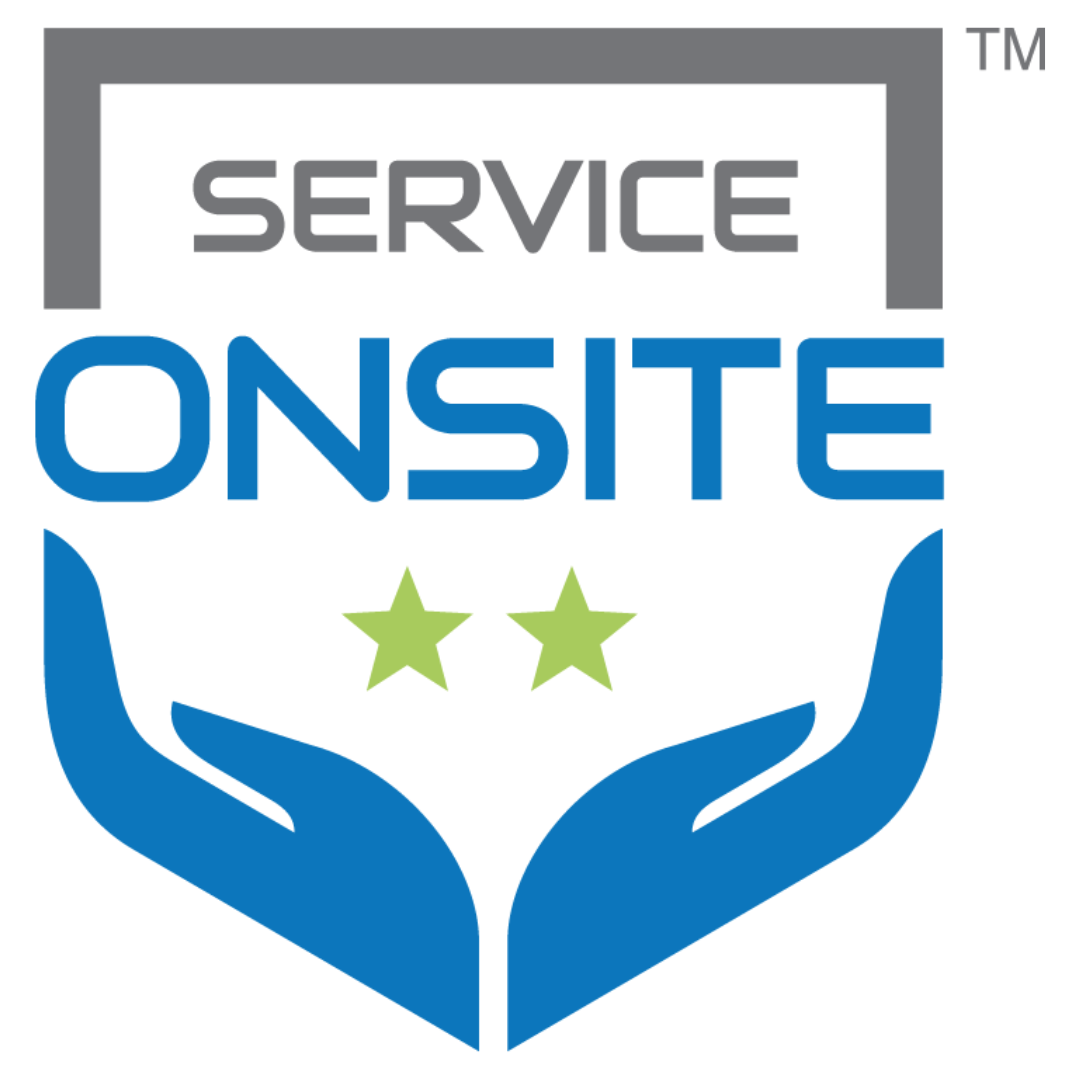 Haskel Service Onsite