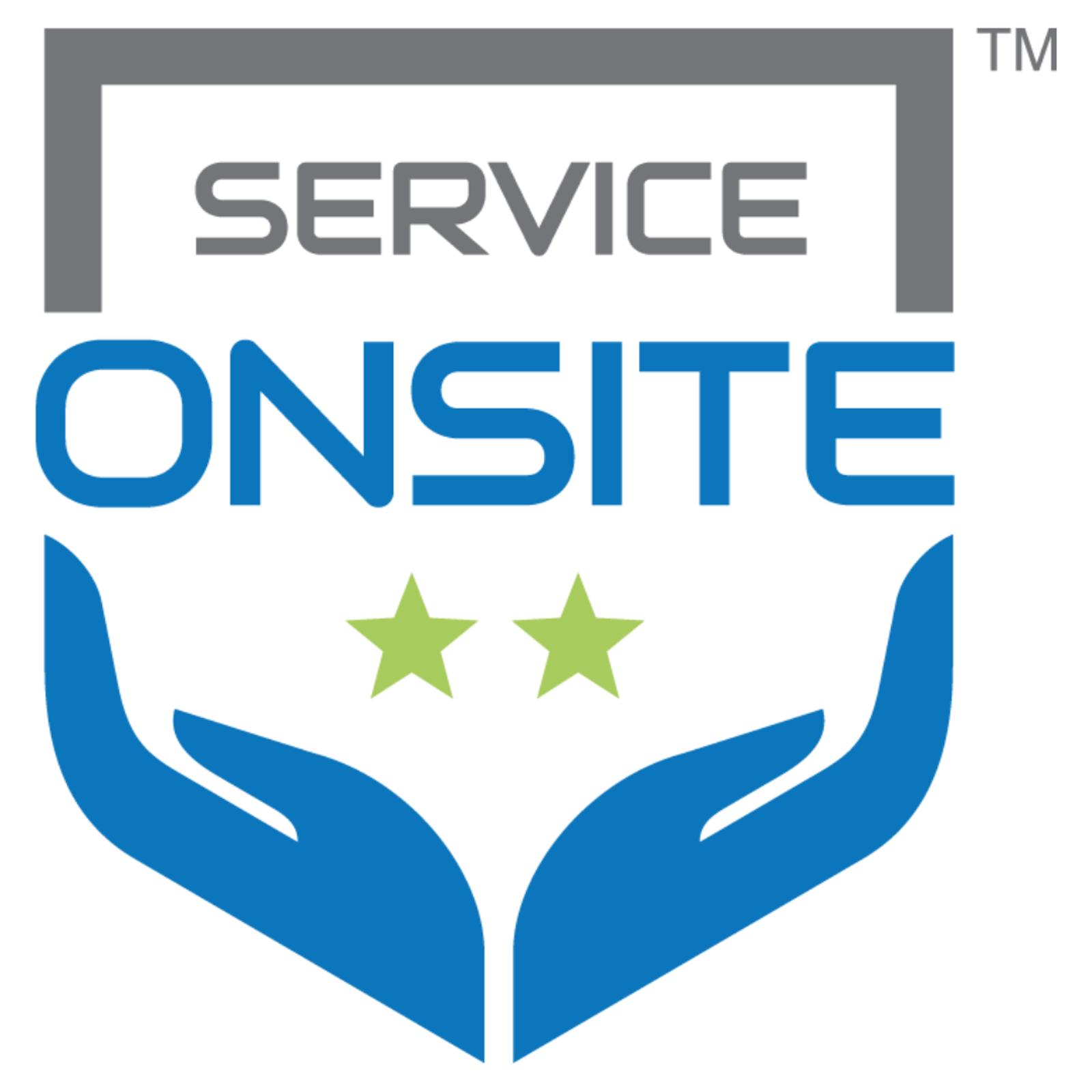 Haskel Service Onsite