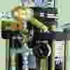 Pneumatic Driven