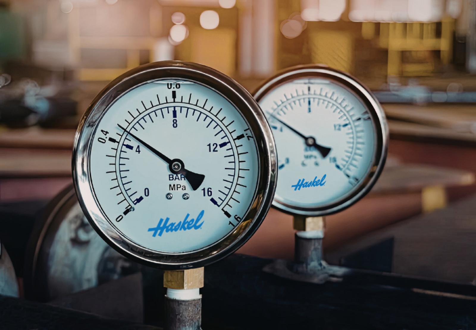 Air Pressure
