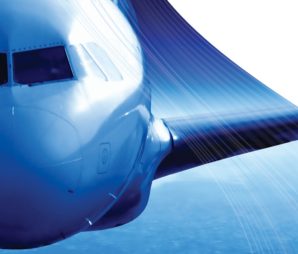 Haskel Applications in Aviation