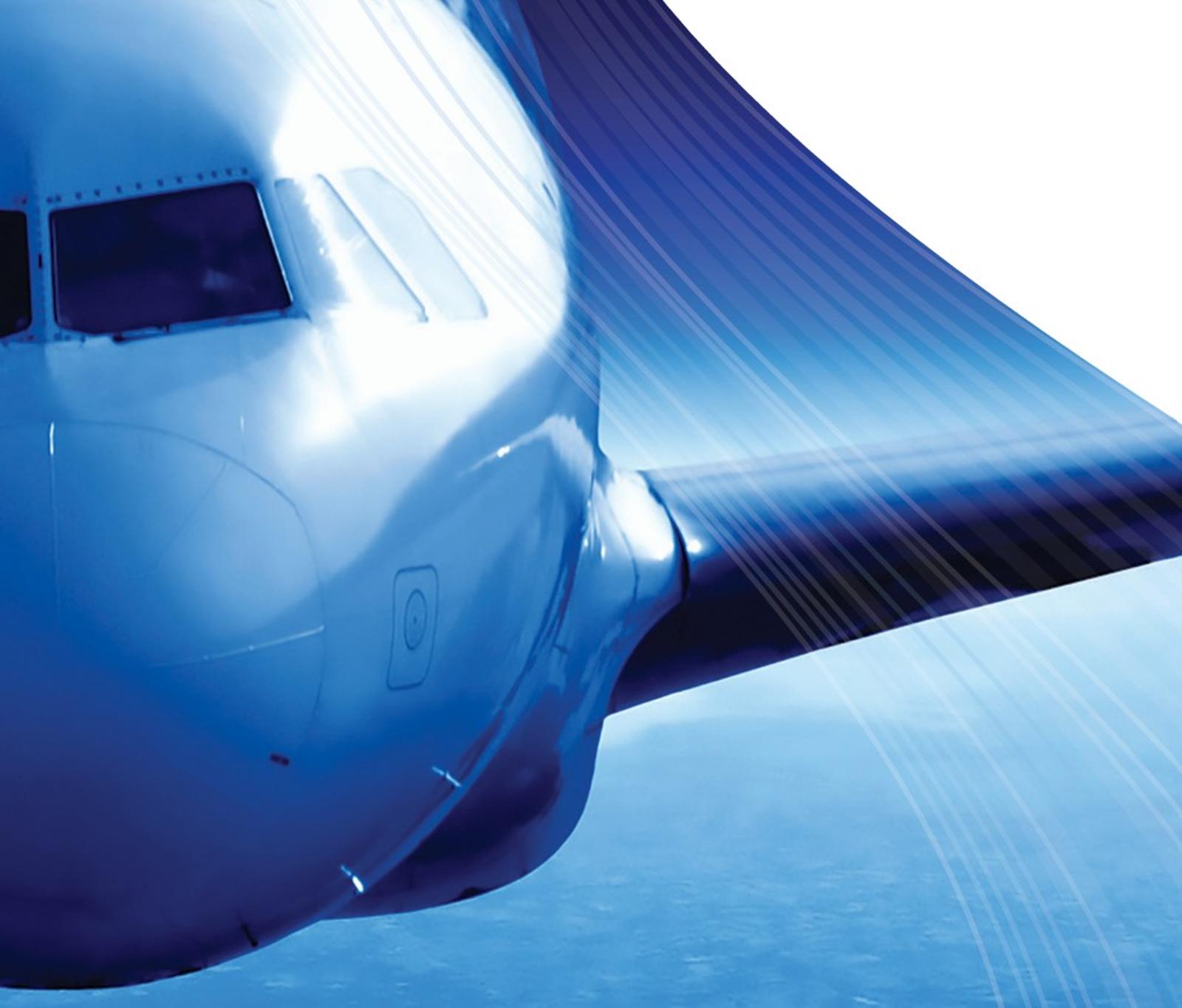 Haskel Applications in Aviation