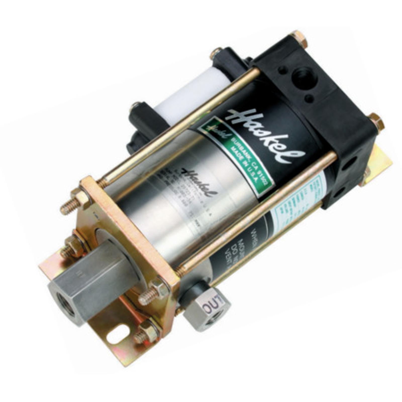 0.33 hp M Series Pump Models