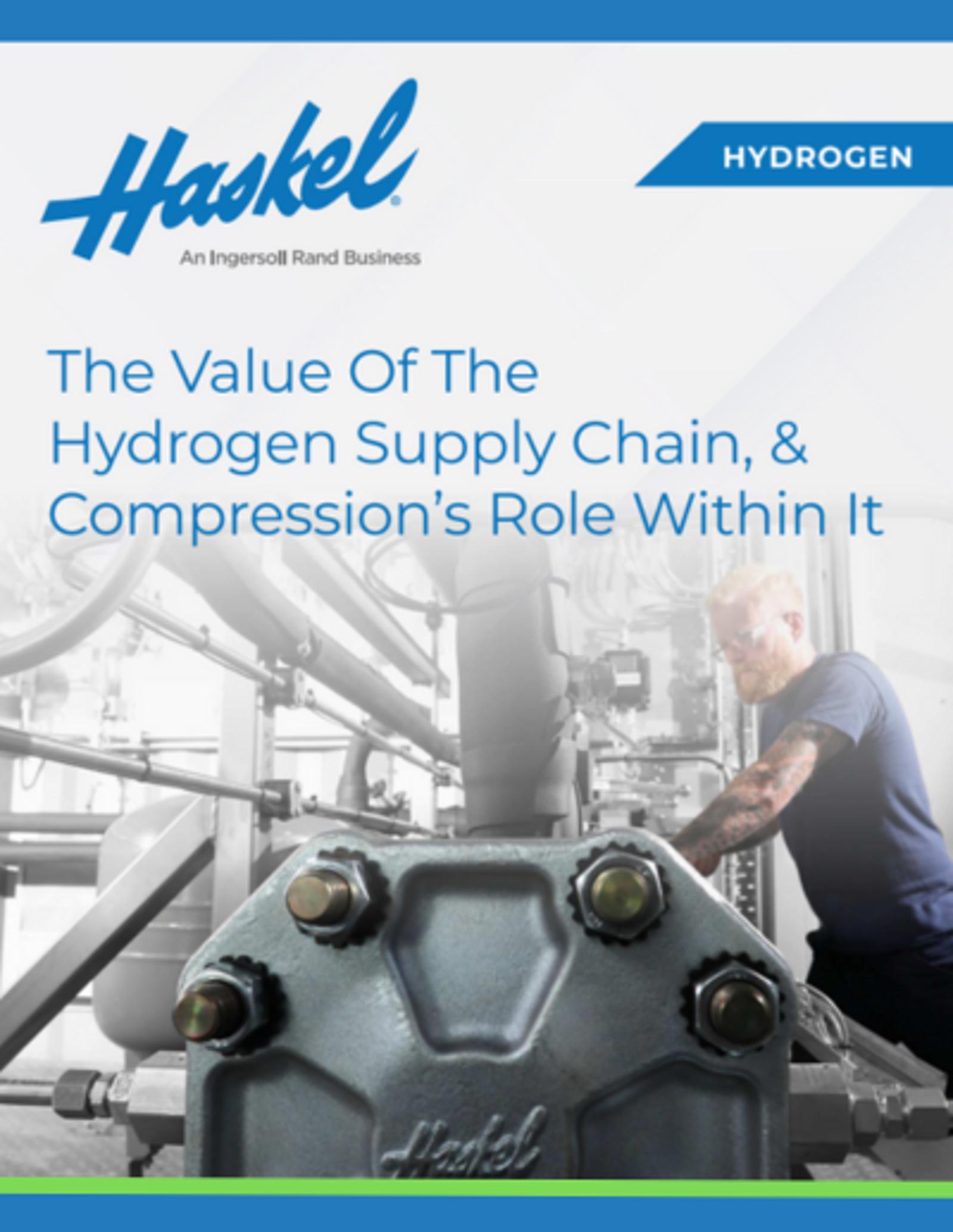 HAS Hydrogen Supply Chain Whitepaper Collateral image
